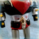 Goldorak - POPY 1978 - Vintage - Grendizer Die Cast - Action Vehicles - Club Dorothée