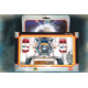 Capitaine Flam - Cosmolem - POPY 1980 - BOITE FR - BOXED FR - Die Cast Vintage - Captain Future - Cosmo-Liner Vintage