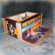 Capitaine Flam - Cosmolem - POPY 1980 - BOITE FR - BOXED FR - Die Cast Vintage - Captain Future - Cosmo-Liner Vintage