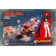 Albator - Lanceur Spatial- Takara CEJI - 1979 - BOITE FR - Captain Harlock BOXED - Récré A2