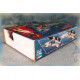 Albator - Lanceur Spatial- Takara CEJI - 1979 - BOITE FR - Captain Harlock BOXED - Récré A2
