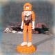 Albator - Lanceur Spatial- Takara CEJI - 1979 - BOITE FR - Captain Harlock BOXED - Récré A2