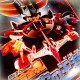 Goldorak - GX 04S - EN BOITE NEUF - Bandai - Soul of Chogokin Grendizer BOXED NEW - UFO set figure