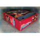 Goldorak - GX 04S - EN BOITE NEUF - Bandai - Soul of Chogokin Grendizer BOXED NEW - UFO set figure