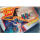 Capitaine Flam - Cyberlabe DX BOITE FR - 1980 - POPY Vintage - BIG SIZE - Future Comet BOXED - Captain Future