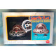 San Ku Kaï - Soucoupe De Sidéro - BOITE FR - Popy - 1979 - Space Saucer Vintage BOXED - PB-70