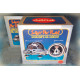San Ku Kaï - Soucoupe De Sidéro - BOITE FR - Popy - 1979 - Space Saucer Vintage BOXED - PB-70