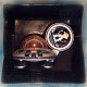 San Ku Kaï - Soucoupe De Sidéro - BOITE FR - Popy - 1979 - Space Saucer Vintage BOXED - PB-70