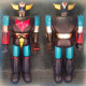 Goldorak - Jumbo 60 CM MATTEL 1978 - Dynamic - Shogun Warriors Grendizer - NO POPY Club Dorothée
