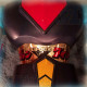 Goldorak - Jumbo 60 CM MATTEL 1978 - Dynamic - Shogun Warriors Grendizer - NO POPY Club Dorothée