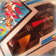 Bataille Des Planetes - Nez De Condor - Boite FR Complet - Popy - 1978 - Rare Condor Attacker SkyCar - Gatchaman Boxed Vintage