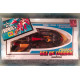 Bataille Des Planetes - Nez De Condor - Boite FR Complet - Popy - 1978 - Rare Condor Attacker SkyCar - Gatchaman Boxed Vintage