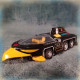 Bataille Des Planetes - Nez De Condor - Boite FR Complet - Popy - 1978 - Rare Condor Attacker SkyCar - Gatchaman Boxed Vintage