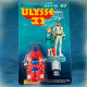 Ulysse 31 - Navette Tri-Partie - CEJI 1981 BOITE FR NEUF - Vintage Tres Rare FR3 DIC BOXED NEW - No POPY
