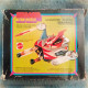Goldorak - Goldorak + Soucoupe - BOITE FR - Mattel POPY 1978 - Vintage BOXED - Grendizer Die Cast - Action Vehicles