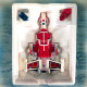 Bomber X - Base Spatiale - CEJI 1980 - TF1 - COMPLET BOITE France Vintage BOXED - No Popy