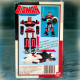 BIOMAN ST - BIOROBOT - 1984 - BOITE FRANCE BANDAI - RARE BOXED - TOEI TF1 - Dorothée