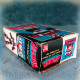 BIOMAN ST - BIOROBOT - 1984 - BOITE FRANCE BANDAI - RARE BOXED - TOEI TF1 - Dorothée