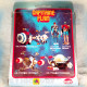 Capitaine Flam - Captain Future - POPY - 1980 - NEUF Boite FR - RARE - BOXED NEW Vintage TF1