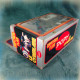 Capitaine Flam - Cyberlabe - Popy - Complet BOITE FR - Captain Future Comet TF1