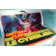 Capitaine Flam - Cyberlabe - Popy - Complet BOITE FR - Captain Future Comet TF1