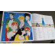 33t (JAP) - Ken Nishizaki - 1984 - Complet/Fascicule