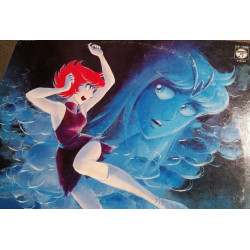 33t (JAP) - Blue Sonnet - Vol 01- 1982 - Complet/Fascicule