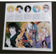 33t (JAP) - From Eroica With Love - 1982 - Complet/Fascicule