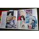 33t (JAP) - From Eroica With Love - 1982 - Complet/Fascicule