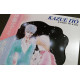 33t (JAP) - Kazue Ito - 1986 - Complet/Fascicule