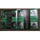 33t (JAP) - Guin Saga Graffiti - 1985 - Complet/Fascicule