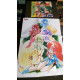33t (JAP) - Dumbine - 1983 - Complet/Fascicule/Poster - Format Livret