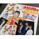 33t (JAP) - Prime Minister of Yuhigaoka - 1978 - Complet/Fascicule/Poster
