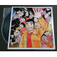 33t (JAP) - Prime Minister of Yuhigaoka - 1978 - Complet/Fascicule/Poster