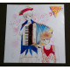 33t (JAP) - Pink Love - 1985 - Complet/Fascicule