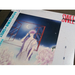 33t (JAP) - Magic Sweet - 1986 - Complet/Fascicule/Bonus