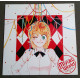 33t (JAP) - Miyuki World - 1980'S - Complet/Fascicule/Carte
