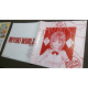 33t (JAP) - Miyuki World - 1980'S - Complet/Fascicule/Carte