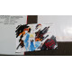 33t (JAP) - Miyuki World - 1980'S - Complet/Fascicule/Carte