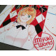 33t (JAP) - Miyuki World - 1980'S - Complet/Fascicule/Carte