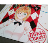 33t (JAP) - Miyuki World - 1980'S - Complet/Fascicule/Carte