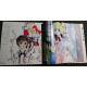 33t (JAP) - Kaze to ki no uta - 1980 - Complet/Fascicule/Poster