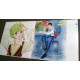 33t (JAP) - Kaze to ki no uta - 1980 - Complet/Fascicule/Poster