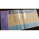 33t (JAP) - Nanjing Road - 1983 - Complet/Fascicule