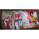 33t (JAP) - Nanjing Road - 1983 - Complet/Fascicule