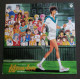 33t (JAP) - Fifteen Love - 1985 - Complet/Fascicule