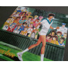 33t (JAP) - Fifteen Love - 1985 - Complet/Fascicule