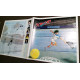 33t (JAP) - Fifteen Love - 1985 - Complet/Fascicule