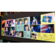 33t (JAP) - Six God Combination Godmars - 1983 - Complet/Fascicule