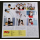 33t (JAP) - Tommy et Magalie - 1983 - Complet/Fascicule/Poster